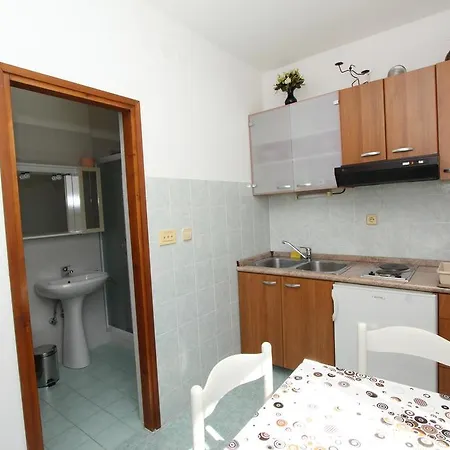 Apartamento Bingo Rovinj