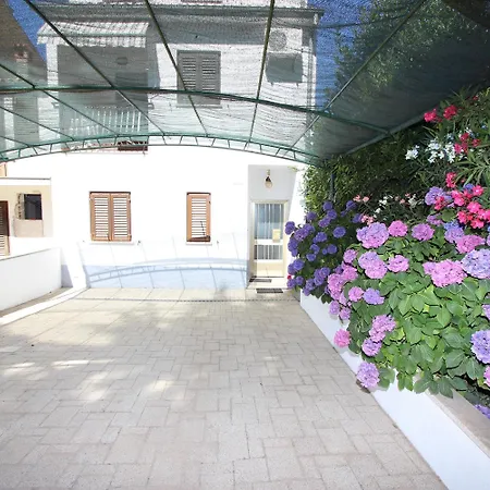 Bingo Lägenhet Rovinj