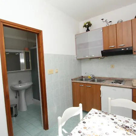 Appartement Bingo Rovinj