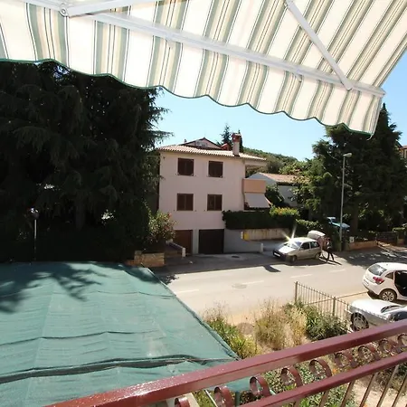 Apartment Bingo Rovinj