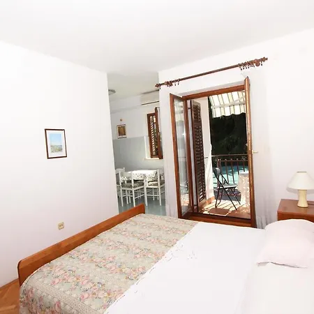 Apartment Bingo Rovinj