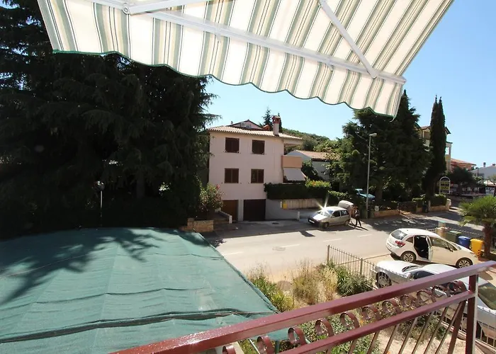 Lejlighed Bingo Rovinj